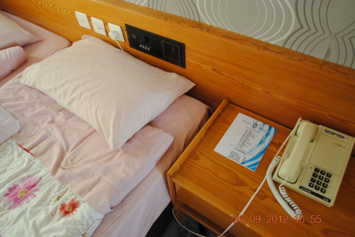 imagini hotel Fotografii Cappadocia